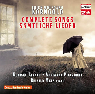 Complete Songs (CD)