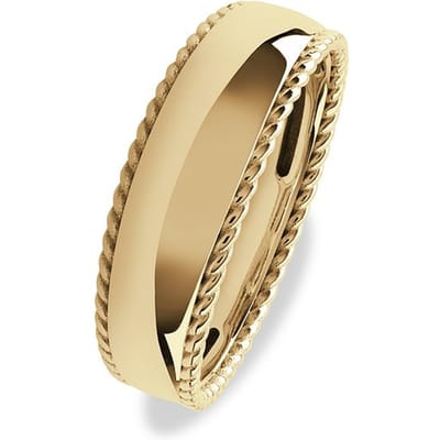 CHRIST Damesring 88807103