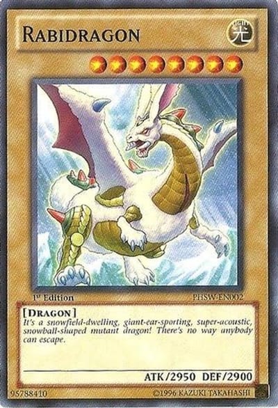 Kaartspel Kaart Fictief Monster Monsterkaart Zeldzaam