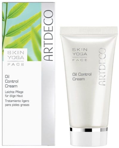 Artdeco - Skin Yoga Face Oil Control Cream - 50ml
