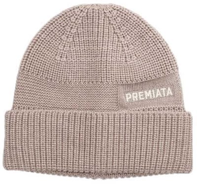 Premiata Halta 17 Pet Beige