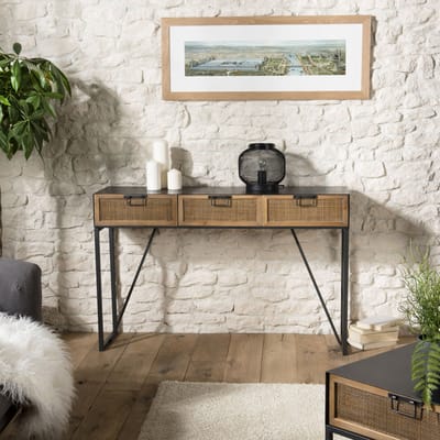 Wandtafel Malone | Macabane