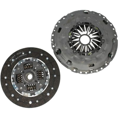 Schaeffler Luk Koppelingsset LUK SAC 624 3374 09