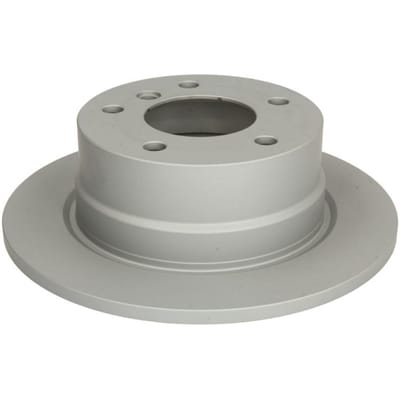 Remschijf BOSCH 0 986 478 641 achter, volledig, sterk gecarboniseerd, 1 Stuk