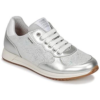 Lage Sneakers Geox J JENSEA G. D