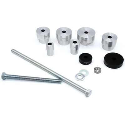 Lager montage kit Black Bearing