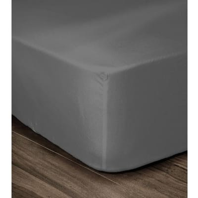 Onderlaken Lovely Home Tweepersoonsbed (140 x 190 cm)