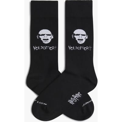 Sokken Jimmy Lion Harry Potter Voldemort