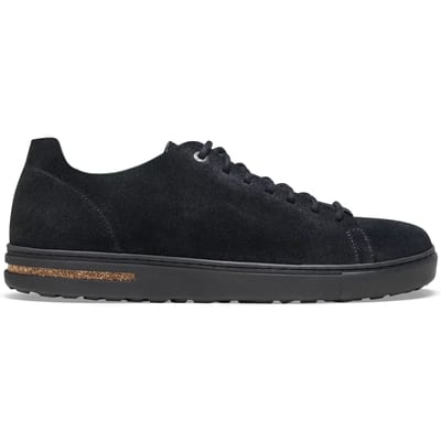 Trainers Birkenstock Bend Low Decon Nubuck Leather