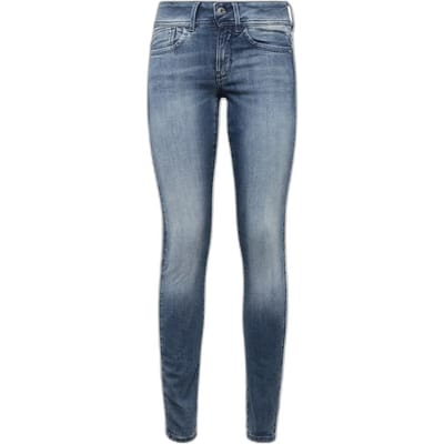 Dames skinny jeans G-Star Lynn Mid