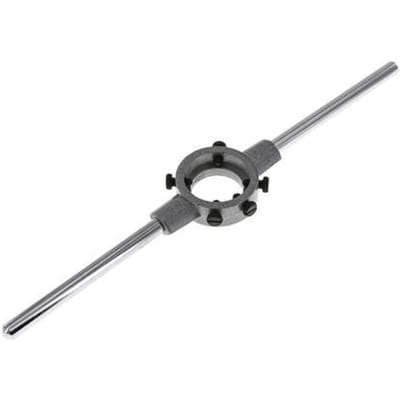 Snijplaathouder 38x10mm
