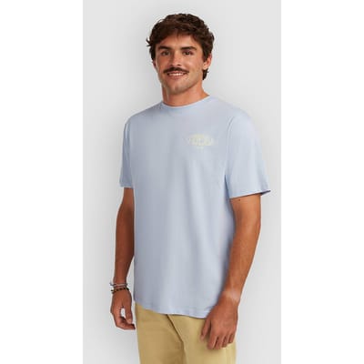 O'Neill Box Logo T-Shirt blauw