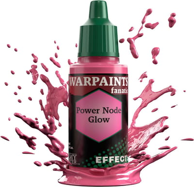 The Army Painter Warpaints Fanatic Effects Acrylverf 1 stuk(s)