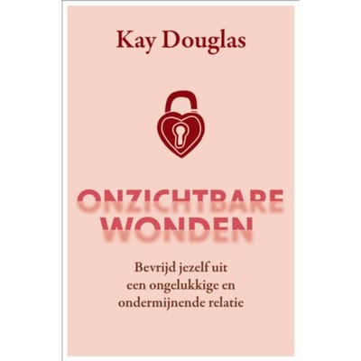 Onzichtbare Wonden - Kay Douglas