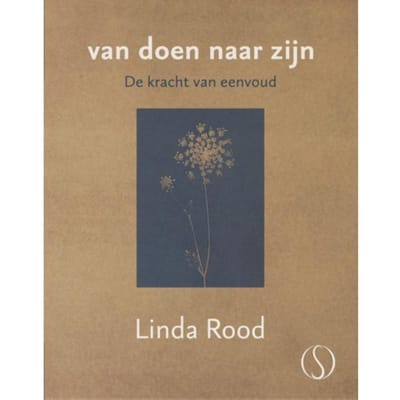 Van Doen Naar Zijn - Linda Rood