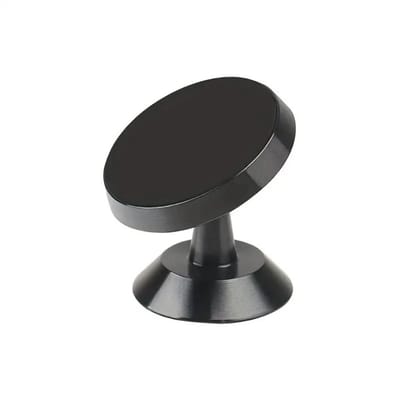 Go Go Gadget - Handsfree autorijden - Magnetische telefoonhouder auto - Dashboard telefoonhouder - Universeel - Zwart