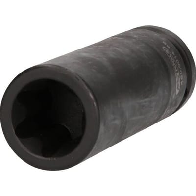 KS Tools 460.0014 Speciale steekdop voor Mercedes, E30, 111 mm lang