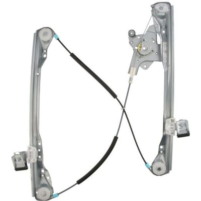 Raamregelaar MAGNETI MARELLI 350103170001 links