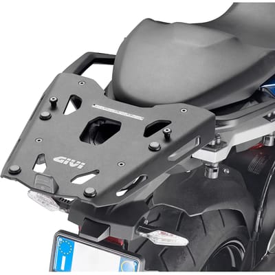 Aluminium bagagerek Givi BMW S 1000 XR (20-21)