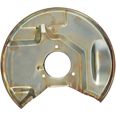 Dekplaat, remschijf BLIC 6508-03-2547378P