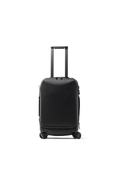 Peak Design Roller Pro Carry-On Trolley - Black