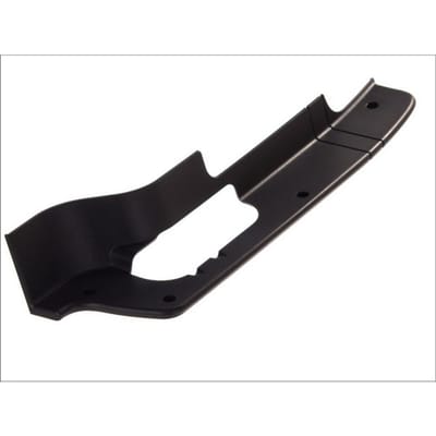Bumper, steun COVIND TGL/101 links
