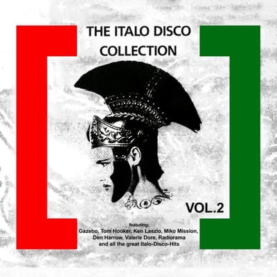 The Italo Disco Collection
