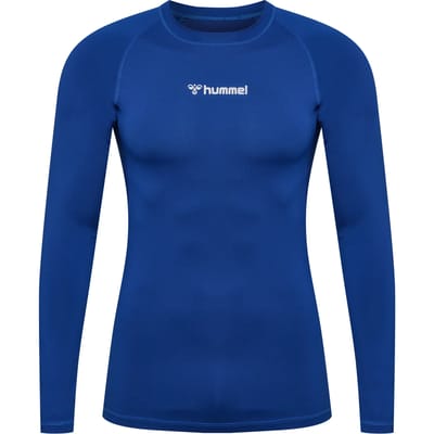 Jersey met lange mouwen Hummel Bl Performance