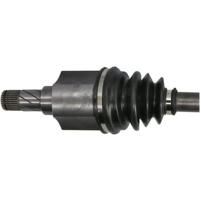 Aandrijfas MAGNETI MARELLI 302004190448