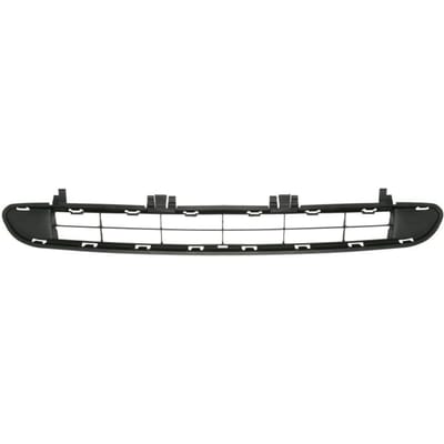 Bumper onderdelen BLIC 6502-07-5527910P