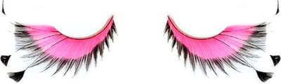 Kryolan Wimpers Showgirl SG-2