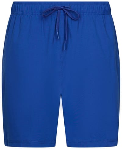 Pastunette - Zwembroek - Sunny Days - Blauw - Sneldrogend - Maat XXL