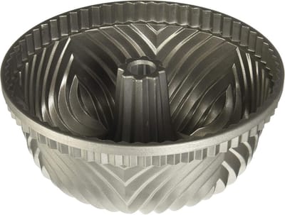 Bavaria Bundt Pan voor Perfecte Taarten en Gebak