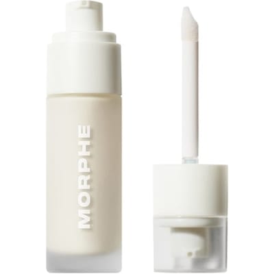 Morphe Blush Complexion Boost Peptide Glow Serum Dames 18 ml
