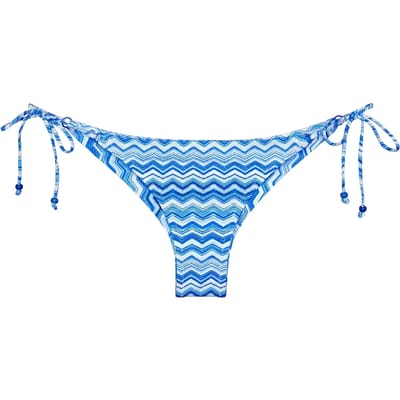 Dameszwembroekje Triumph Mix & Match Brazilian Pt