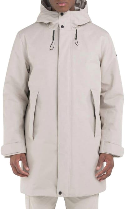 Replay Parka Winterjas Heren - Maat XL