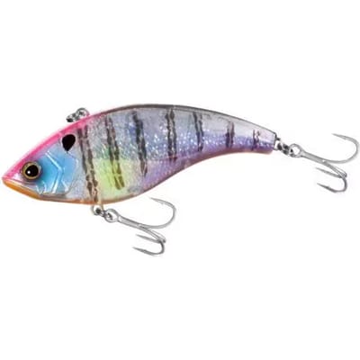 Lok Shimano Bantam Undulator 88F FB 17g
