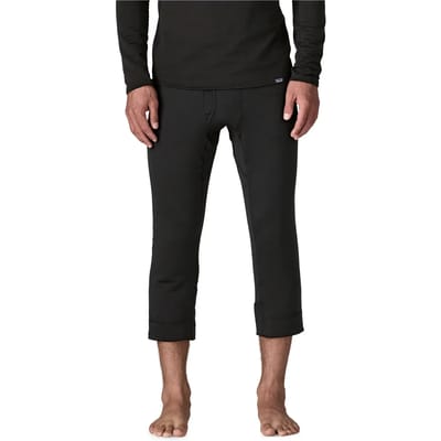 Korte Legging Patagonia Cap TW Boot Length