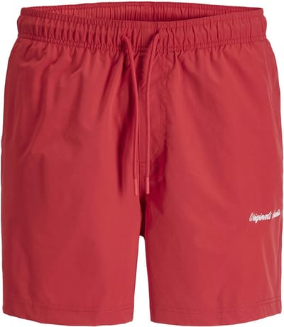 JACK&JONES - JPSTMAUI NORREBRO SWIM SHORTS JNR - Jongens - Zwembroeken