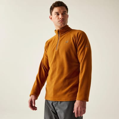 Fleece Hiking Heren Freethink II