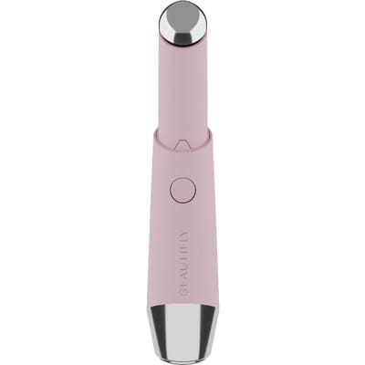 Beautifly - oog & Lip Massager - Massage gezicht - thermische functie Pen Anti veroudering rimpel
