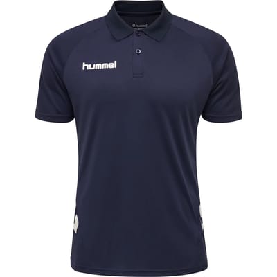 Hummel kinderpoloshirt Hmlpromo Kids 207449