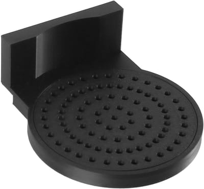 Store_7 - Vervangende lekbak voor mini-mok - Stijlvolle koffiehoek - Compact formaat - Praktisch en esthetisch - Geschikt voor Brevil en Krups