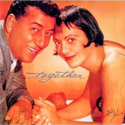 Together - Louis Prima & Keely Smith