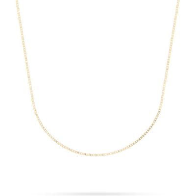 FAVS Ketting 89007844