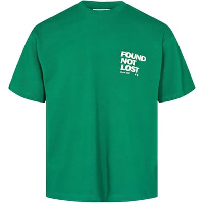 T-shirt Minimum Zaden 9566