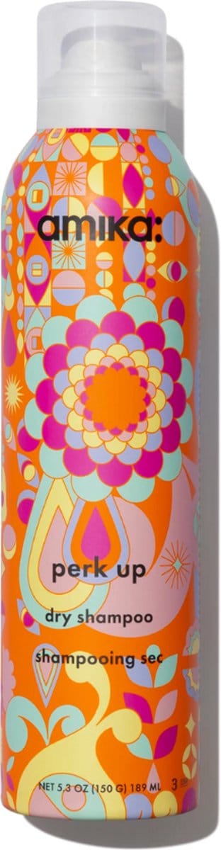 Amika - Perk Up Dry Shampoo - 189 ml