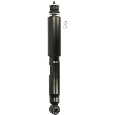 Schokdemper MAGNUM TECHNOLOGY AGX103MT