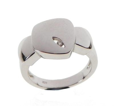 Orphelia ZR-3474/54 - Ring (sieraad) - Zilver 925