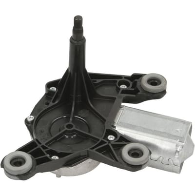 Ruitenwissermotor VALEO 582607